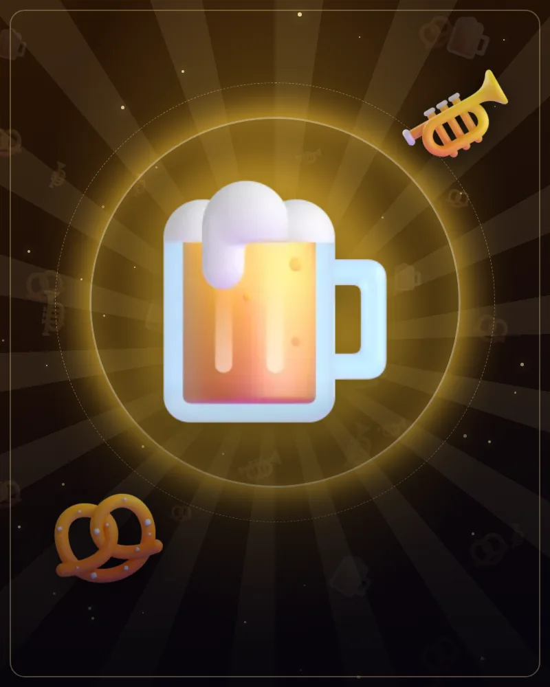 Oktoberfest Fun game artwork