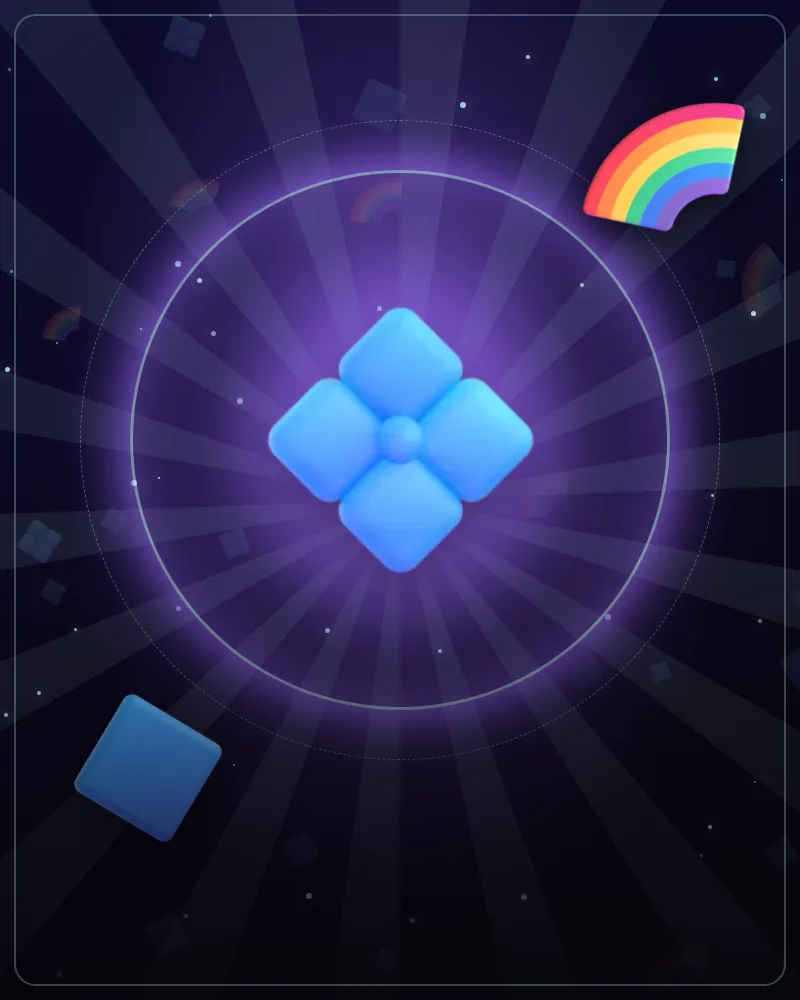 Prism Vault game artwork