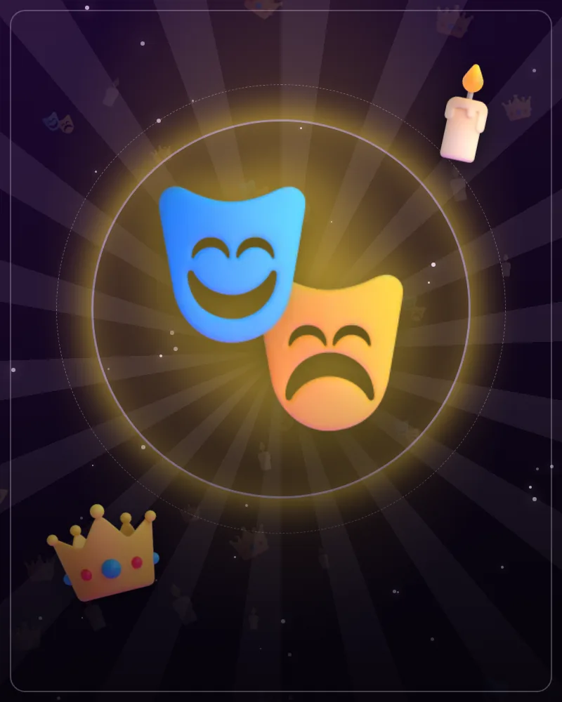 Royal Court Masquerade game artwork