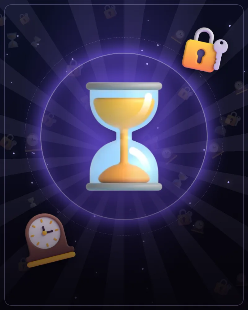 Time Vault game artwork