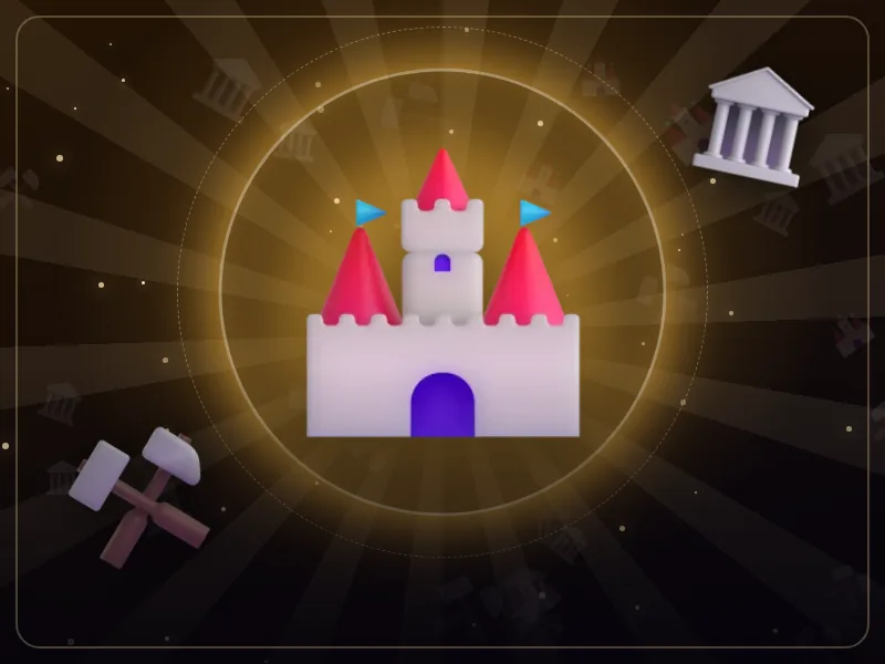 Forge of Empires artwork